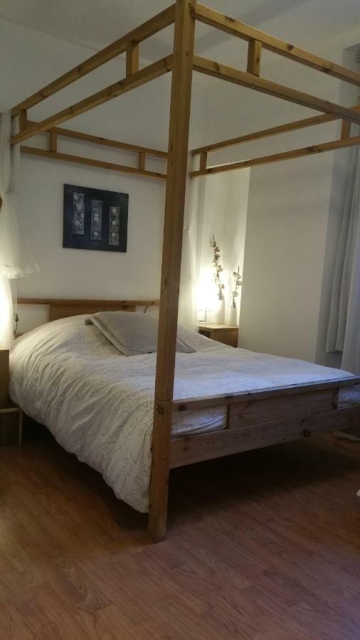 Les Filateries Chambres D'Hotes Annecy Esterno foto